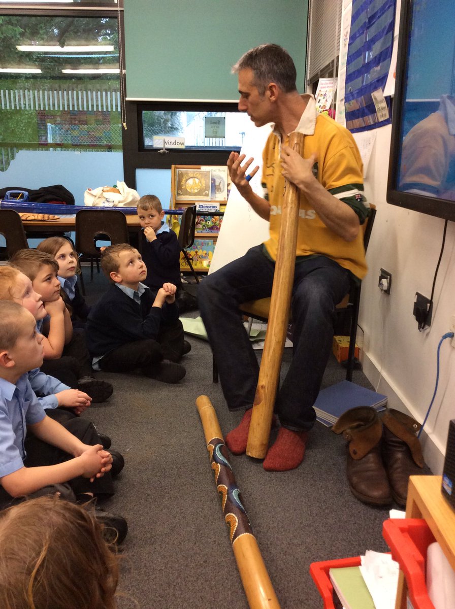 Mount Street Primary (@mountst_primary) on Twitter photo Year 1&2 <a href="/MountSt_Primary/">Mount Street Primary</a> enjoying an Australian Culture workshop #didgeridoo #australialearning #allaroundtheworld Year 1&2 <a href="/MountSt_Primary/">Mount Street Primary</a> enjoying an Australian Culture workshop #didgeridoo #australialearning #allaroundtheworld