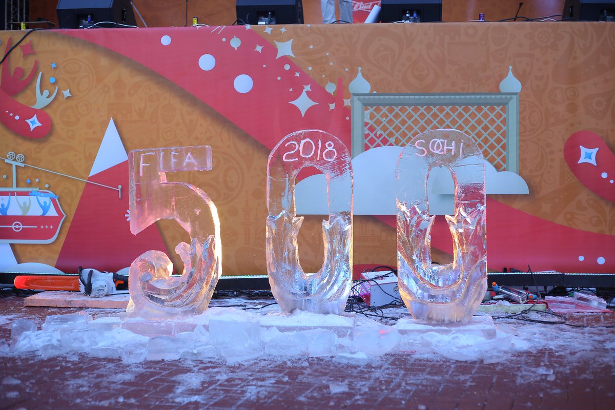 FIFA World Cup tweet media