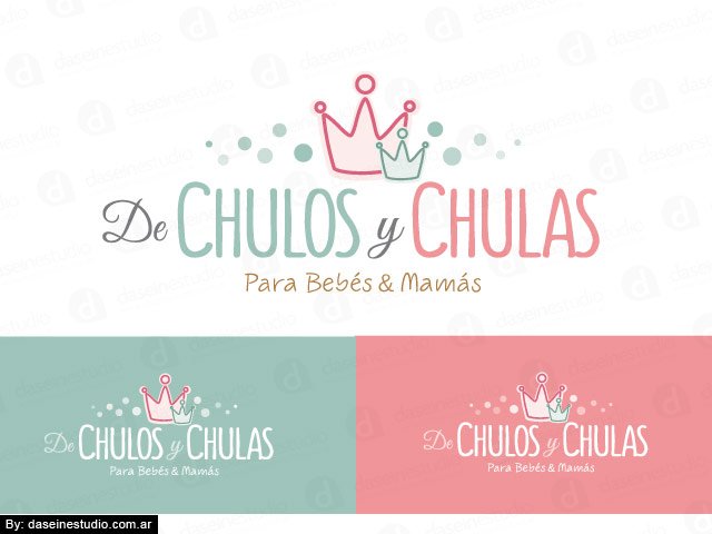 DaseinEstudio's tweet photo. @DaseinEstudio  #diseno de #Logo para Tienda Maternal. #Rosario #Argentina  Más en: https://t.co/DA4EPe84ti https://t.co/j58JjxQ785