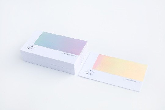 hiqualityprints's tweet photo. Creative business card - Branding concept - Al'z Ács 'business card on Behance https://t.co/PiOv5iDXq5
#branding #graphicdesign https://t.co/CidrkQqdwa
