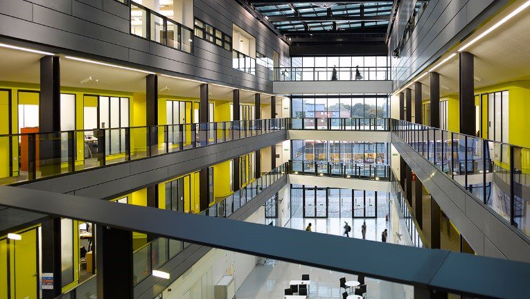 ProteusFacades's tweet image. We also do #internalcladding. Proteus HR ow.ly/MjyG307YkFF