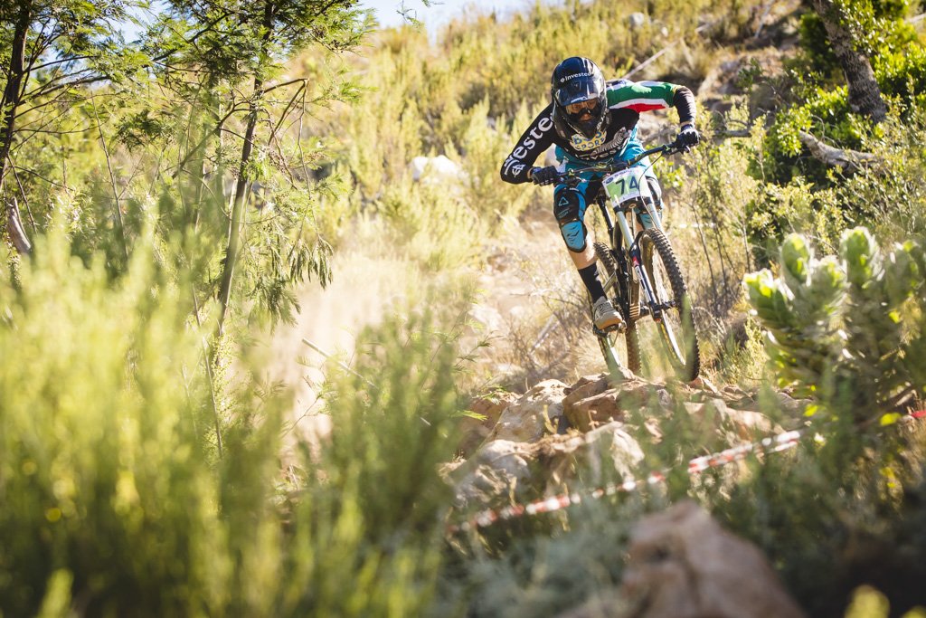 RACE REPORT: SA Downhill Cup Round 1 at Helderberg by <a href="/ewaldsadie/">Ewald Sadie</a> bikehub.co.za/features/_/art…