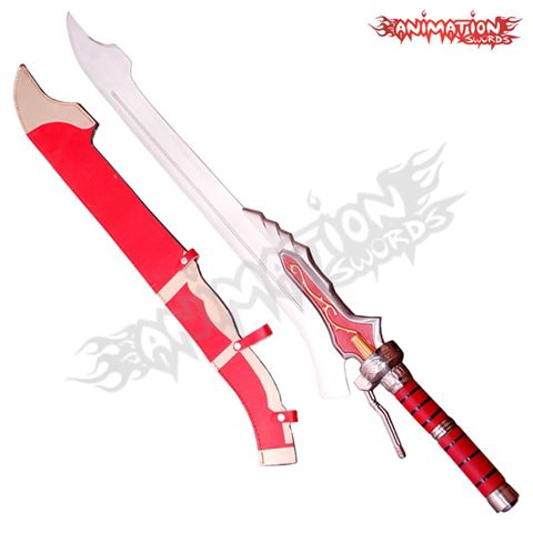 AnimationSwords tweet picture