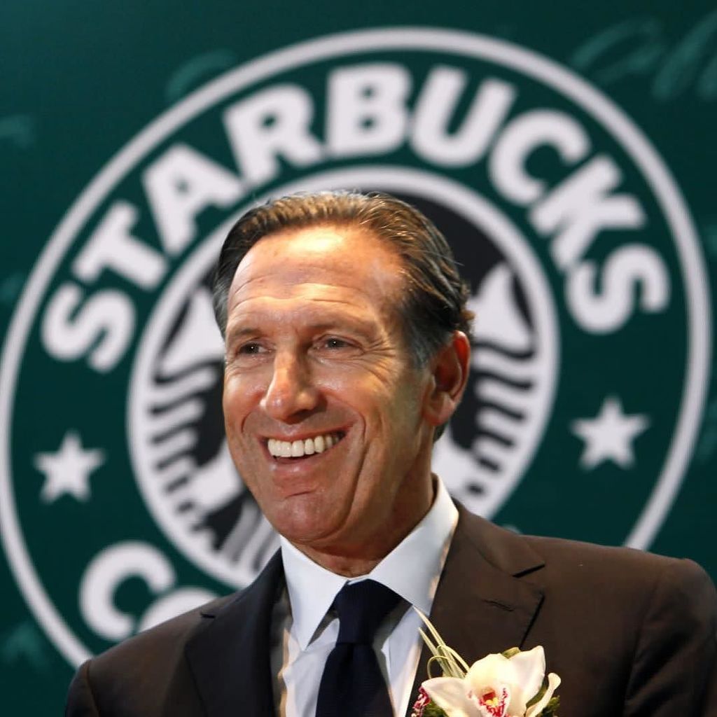 tending_tropics's tweet photo. #howardschulz CEO de @starbucks se compromete a dar trabajo a 10000 #refugiados y a llevar… https://t.co/4l9D14vPlR https://t.co/EyaRHoJZbm