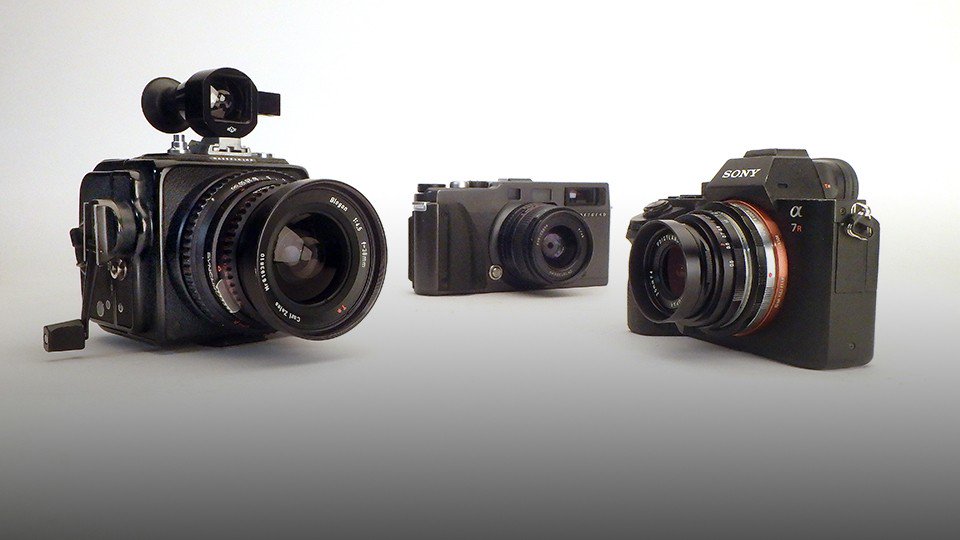 How Aspect Ratios Affect the Look of Your Pictures! bhpho.to/2kj9d8F