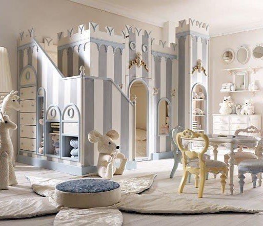 PoshTots's tweet photo. Available in your choice of finish, our Castle Bed turns any child's room into a Fantasyla… https://t.co/Cz5hEvCSJE https://t.co/gIeP9dvPwD