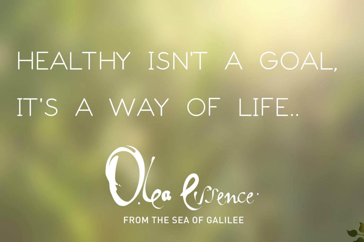 OLEA ESSENCE tweet media