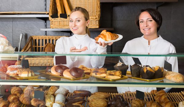 [Actu] Ouvrir une #pâtisserie en franchise : les réseaux qui recrutent... comme <a href="/LesFromentiers/">Les Fromentiers</a> 🙂 ! bit.ly/2jmyxv7 #boulangerie
