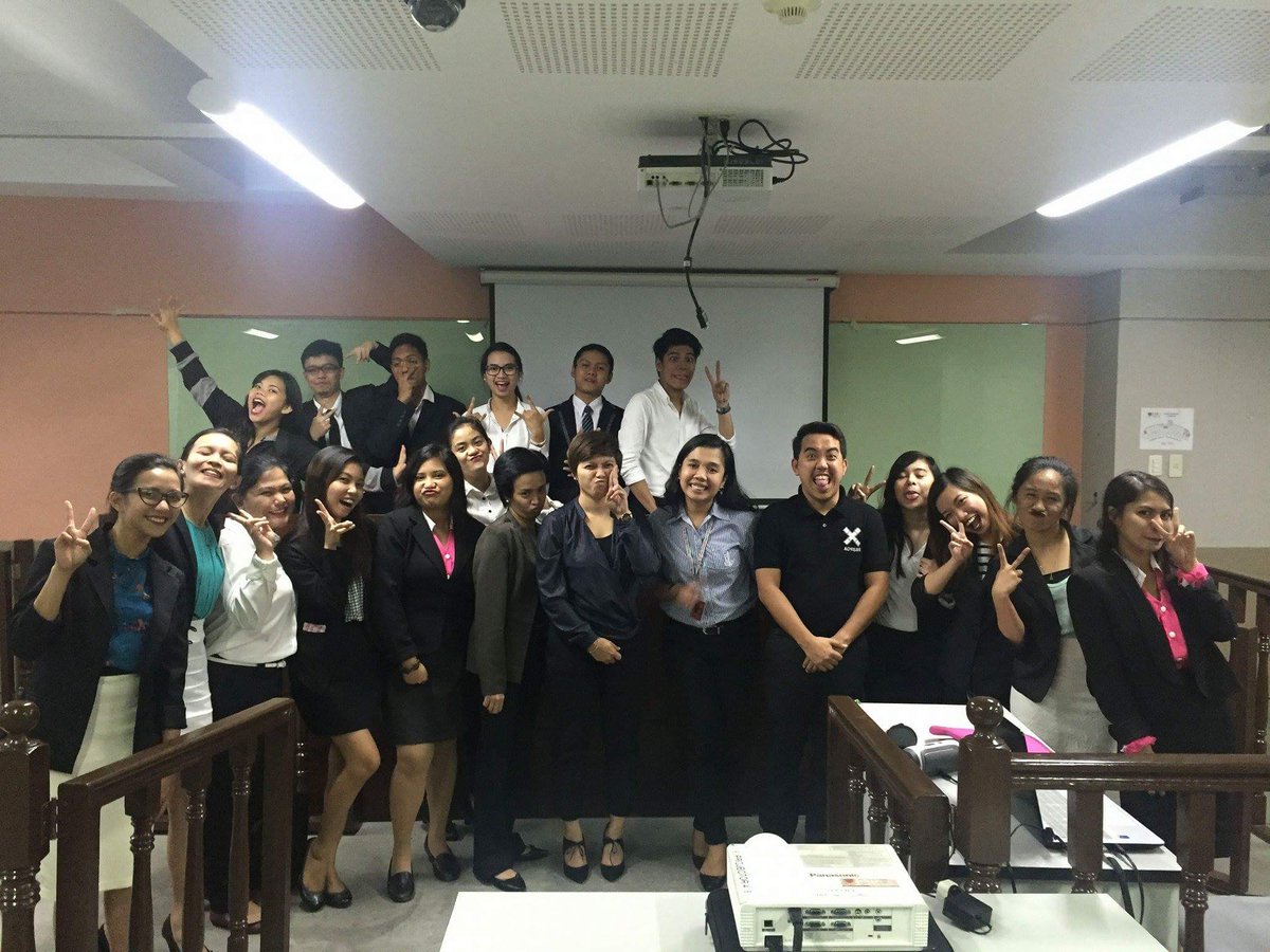 tracyharveyy's tweet photo. Thesis real, thesis us. 😂 #LS401 #YesWeAreLS https://t.co/v8SX7NsxRq
