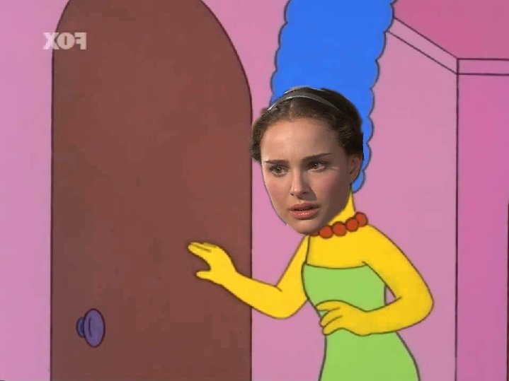 —Cojo otro jedi, lo tiro por el retrete
Y ya son veintitres que he purgado
Cojo o...
—¿No te habrás pasado al lado oscuro?
—Que cosas dices.
