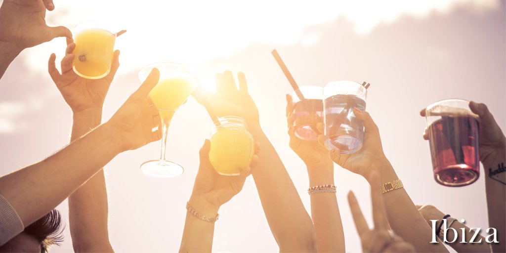 cassidytravel's tweet photo. Renowned for its nightlife Ibiza is a great party place, grab your friends and get booking https://t.co/VWFh4fFSEk https://t.co/9Uz7w0gHQe