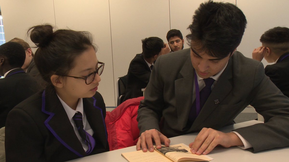 UFAorg's tweet photo. Considering a #peertutor programme in your #school? Read about it on @EducEndowFoundn website https://t.co/0uff8DHspQ #EEFToolkit https://t.co/q4YGzFpSbG