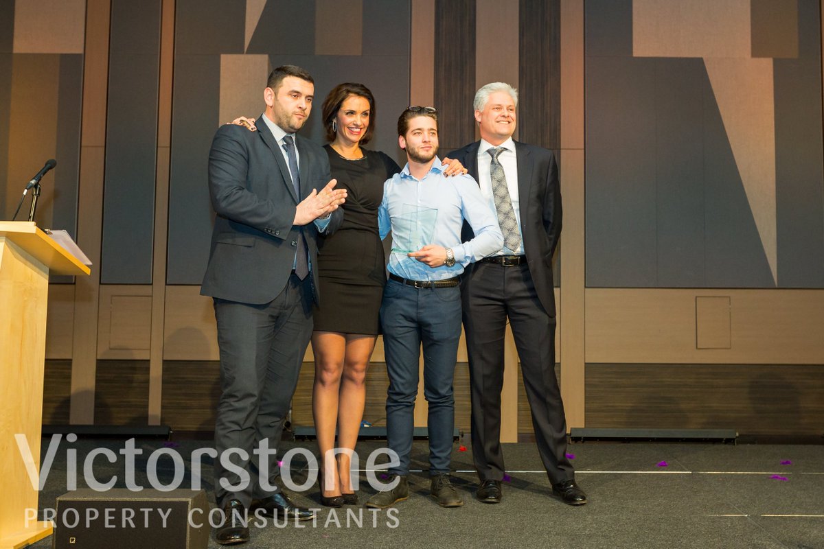 VictorstoneEA's tweet photo. Many congrats to @LogicEstates for securing the #GuildPropertyProfessional award for the North East #GuildConference2017 @GuildProperty https://t.co/s7K9zGg0DW