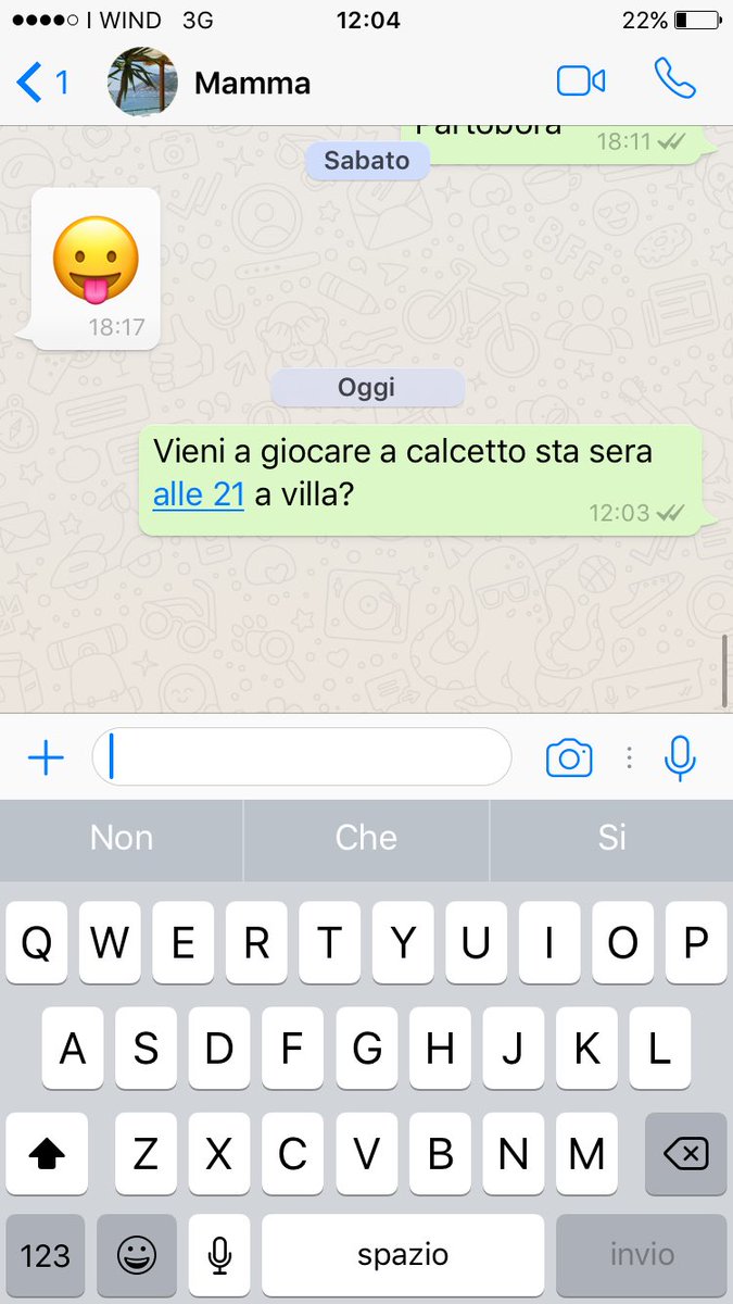 rovery__one's tweet photo. Quando non trovi l'ultimo per calcetto... https://t.co/V4oa3mbcR6