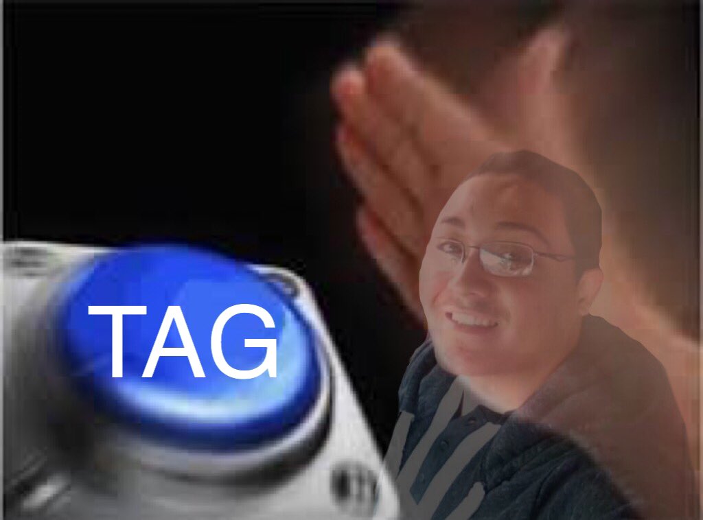 ForcedGhost's tweet photo. when carlos finds a good meme https://t.co/xPVkNQPnhk