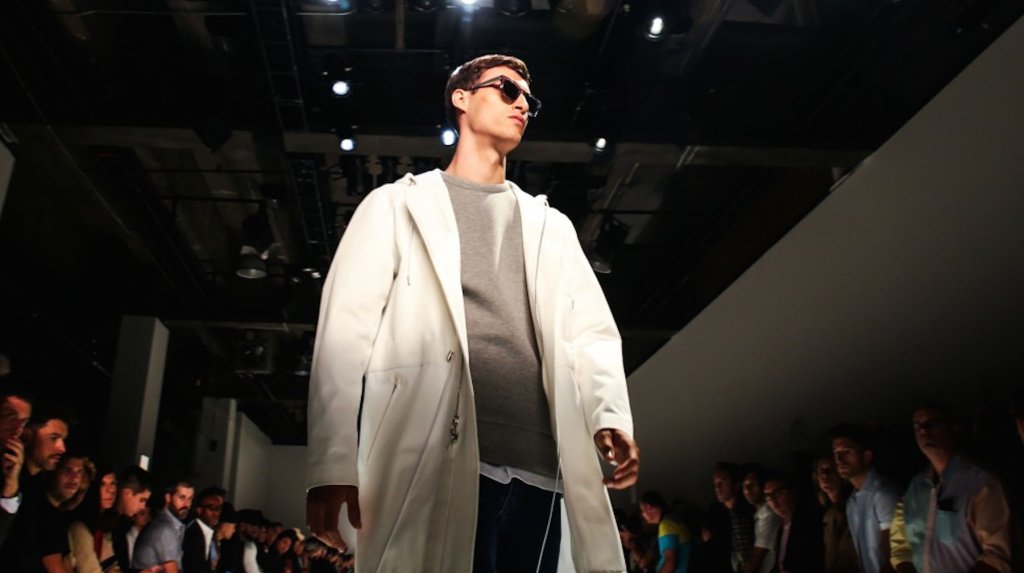 BoF's tweet photo. What is the future of standalone menโs fashion weeks? https://t.co/aUCGKqp6zM https://t.co/9iTHbgh0yt