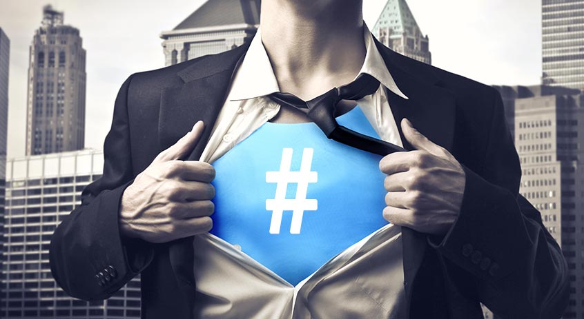 Seovisor's tweet photo. The Power of the Hashtag #hashtag #socialmedia #socialmediamarketing 
https://t.co/nkZlAKvGFt https://t.co/OMrIEEF10n