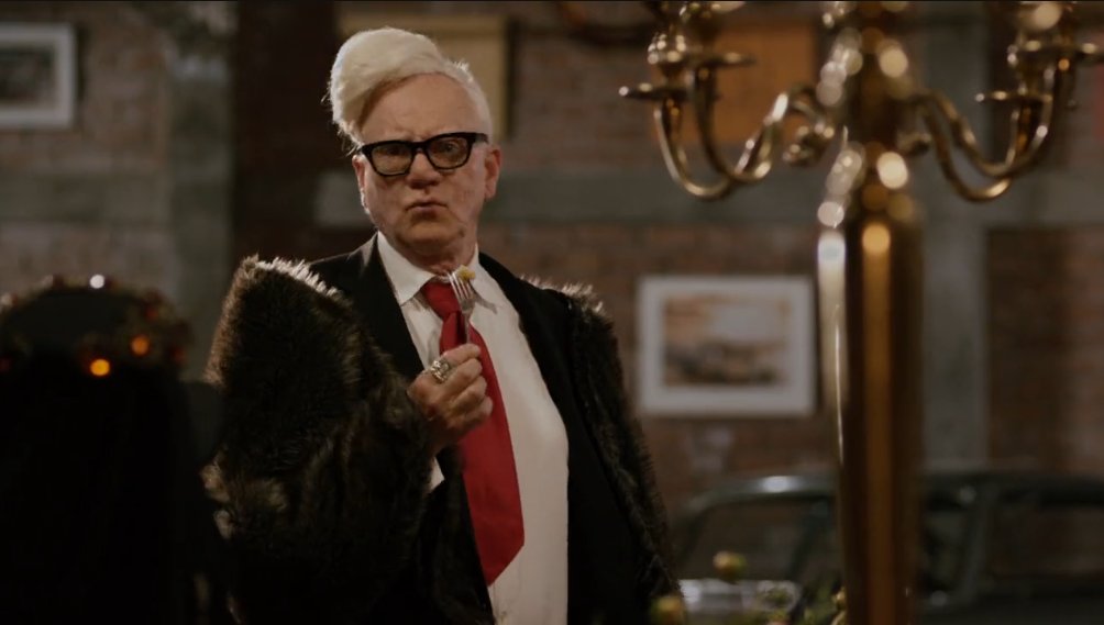 SweetCerezos's tweet photo. Death Race 2050
#SweetReview @deathrace #DeathRace2050 #MalcolmMcDowell
https://t.co/XUMNPow7EC https://t.co/DMmT9LAjEL