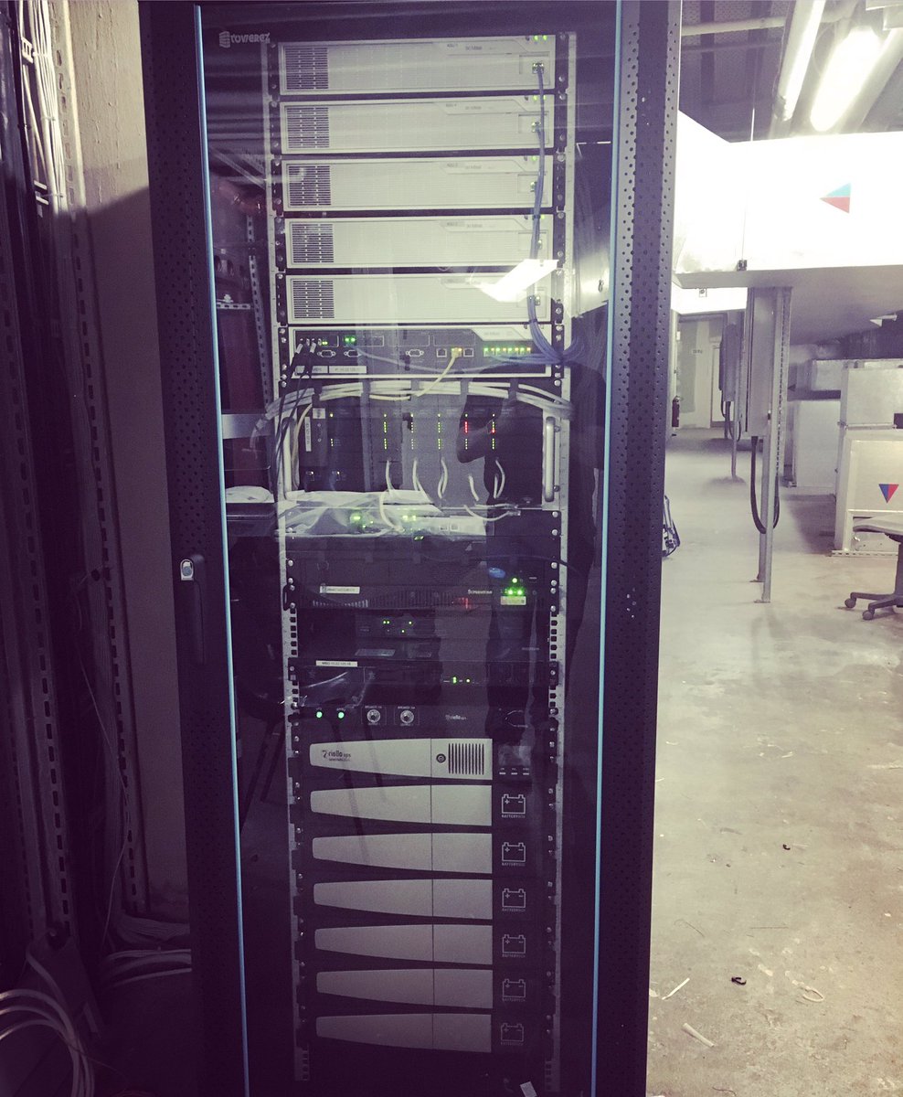 CrowthorneComms's tweet photo. Do you take pride in your work? We do! #systemintergrators #mitel #consultancy #voice #data https://t.co/HcWK4aicZF