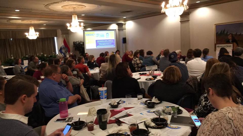 BeCivilBeHeard's tweet photo. Thank you @EmpowerMissouri, @MOStateCCE, @CFOzarks, all partners and friends for the incredible and inspiring day this past Friday. #BCBH https://t.co/tMC6YKfTqs