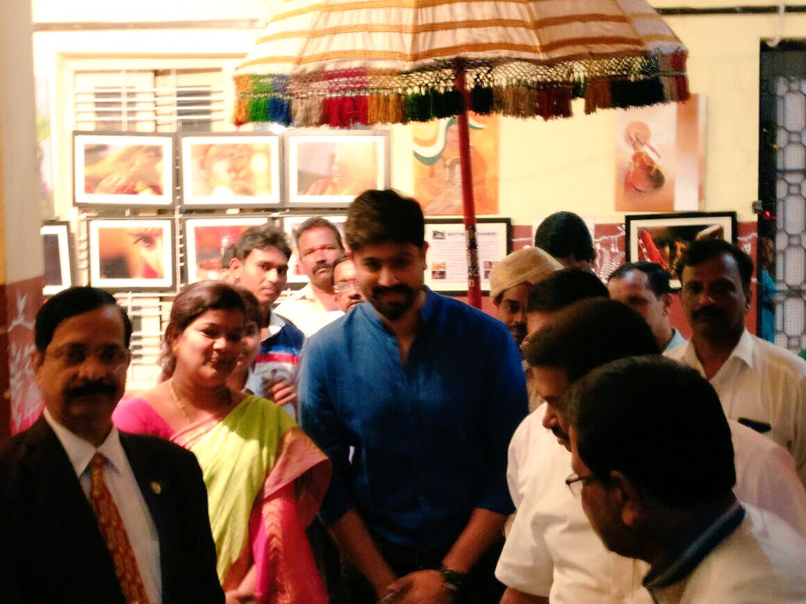 rahulsalanke145's tweet photo. Was a lovely experience inaugurating the #malanada #uthsava 👍Good luck to Ramesh begar sir and the entire team 😊 https://t.co/GwQet2DvuD
