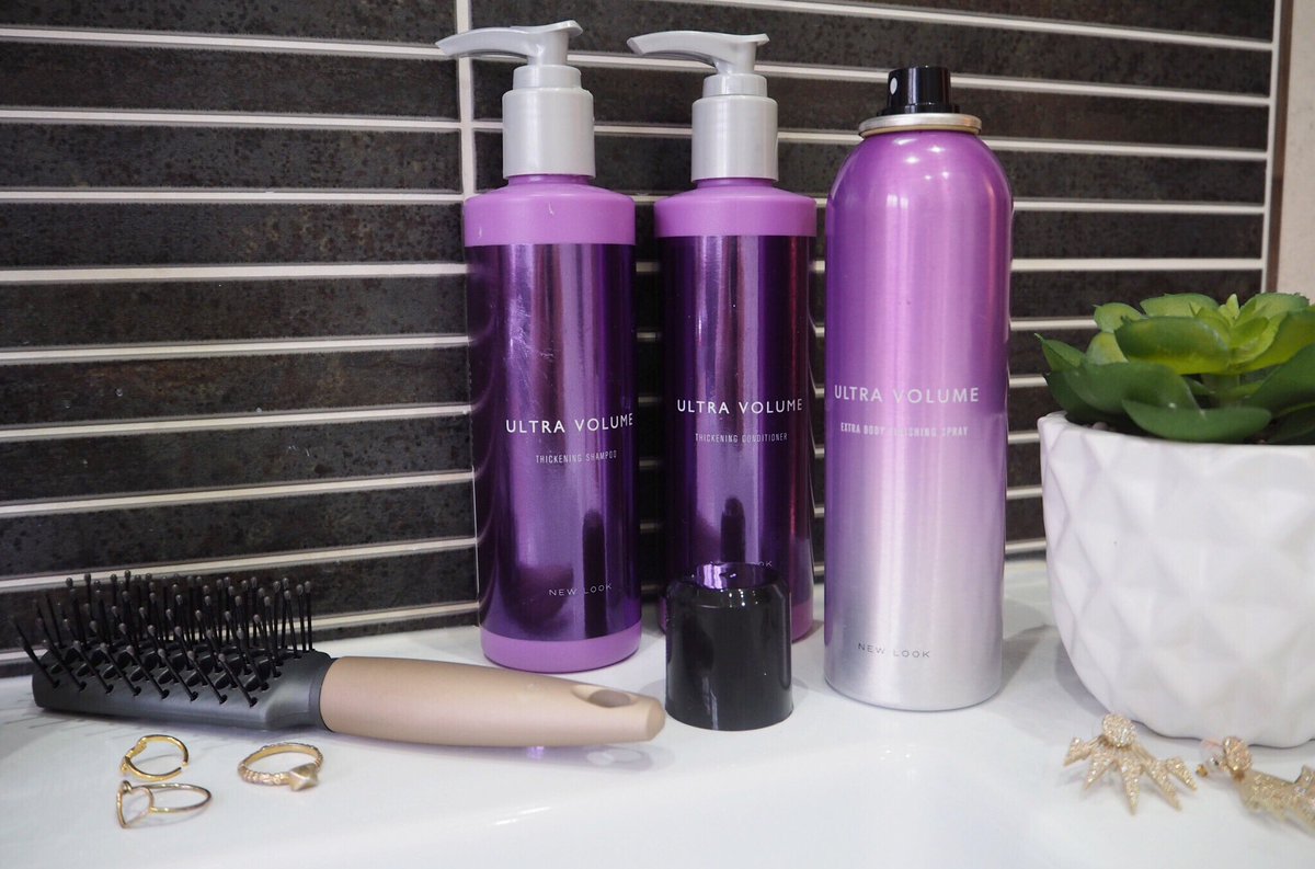 Now on WAT : all our hair secrets revealed and the new products we can't live without 💁🏽 liketk.it/2qgg9