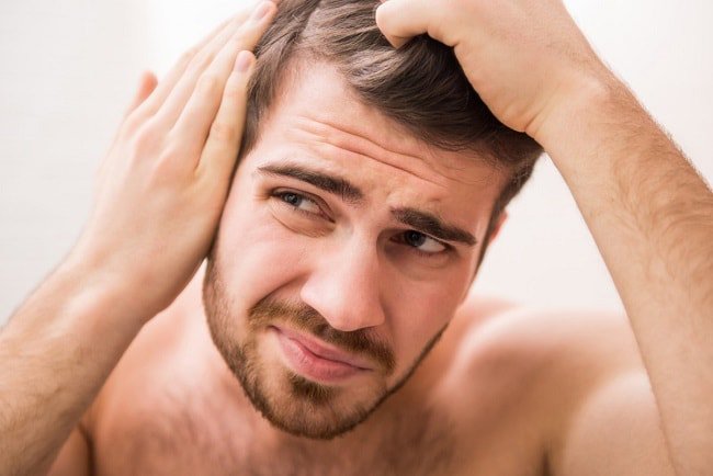 A Gentlemans Journey of Going Bald: bit.ly/2fVzG9C #Hair #MensGrooming via <a href="/MenswearStyle/">Menswear Style</a>