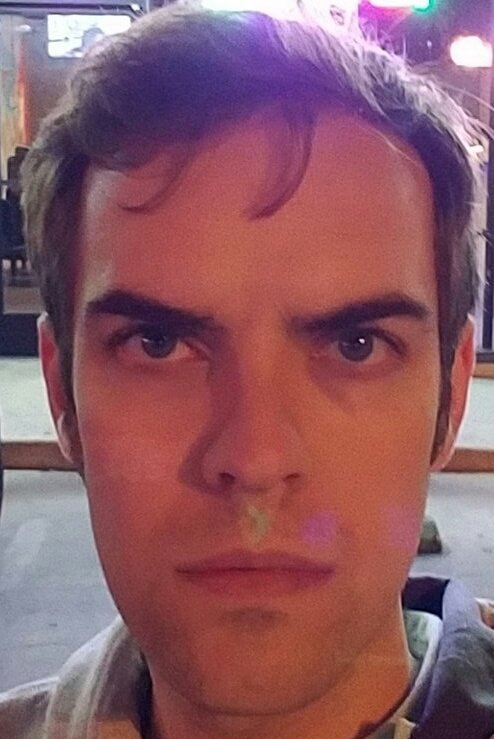 Vid_Mania_Real's tweet photo. Jack always looks like he murders people regularly https://t.co/z1rAVqnJ4r