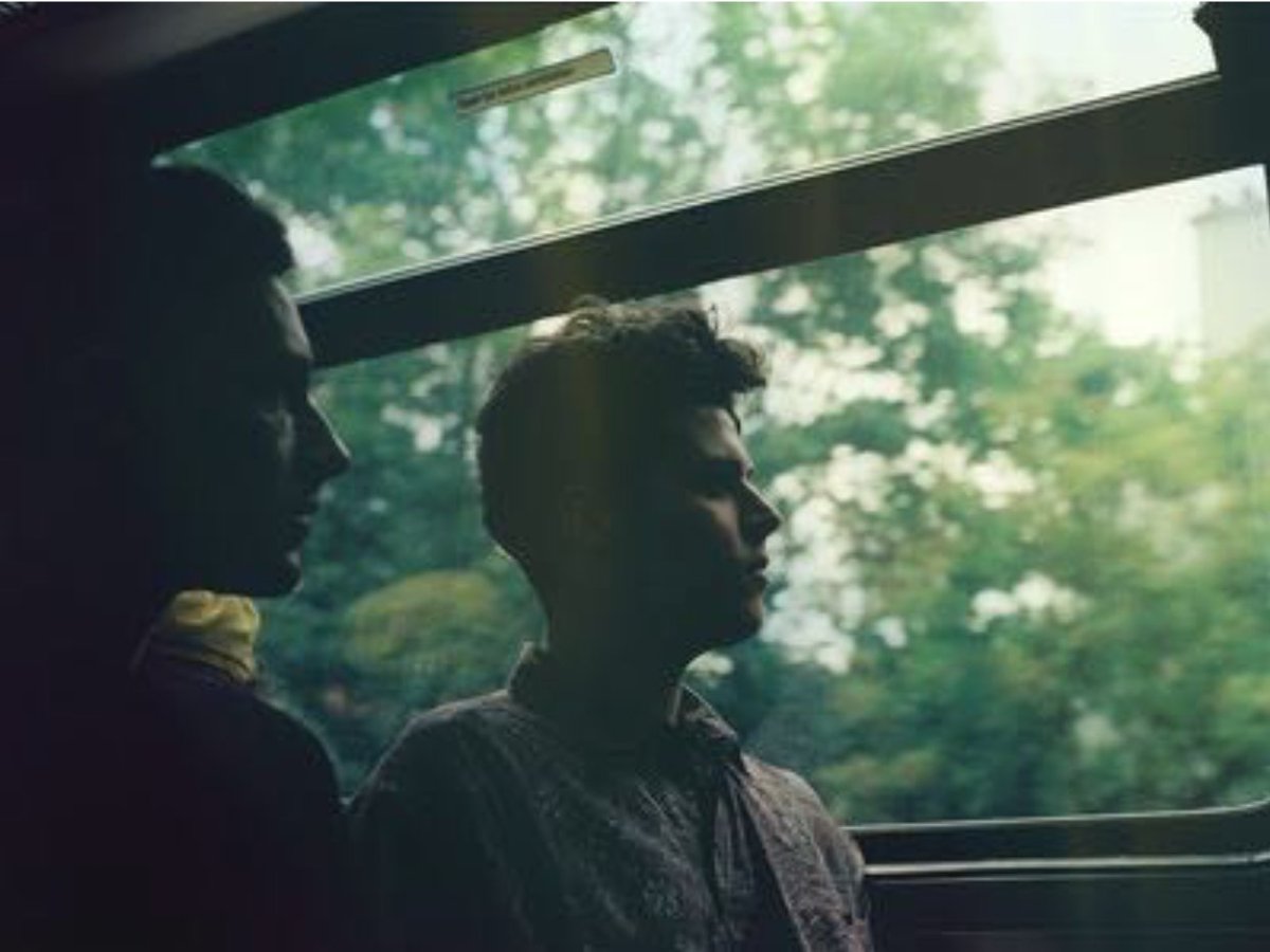 ModularMag's tweet image. Listen to @nvoysound's new track "Golden Touch" ft. Natalola  taken from their brand new EP AURUM. modularmag.com/?p=5068