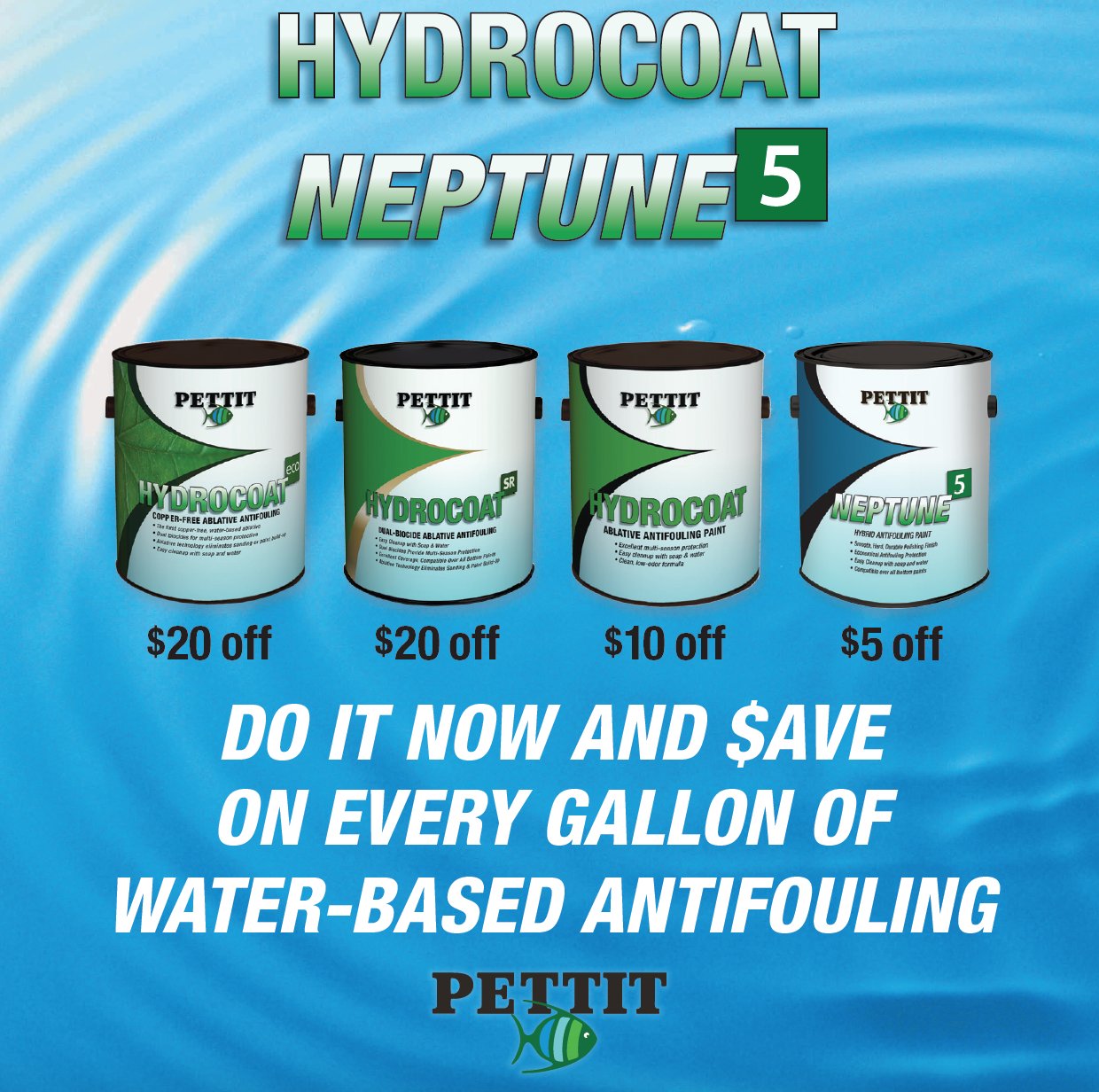 Pettit Marine Paint On Twitter Save Up To 20 Off A Gallon On The pettit-marine-paint-on-twitter-save-up-to-20-off-a-gallon-on-the