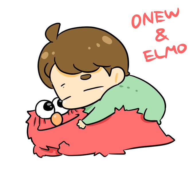エルモのtwitterイラスト検索結果 古い順