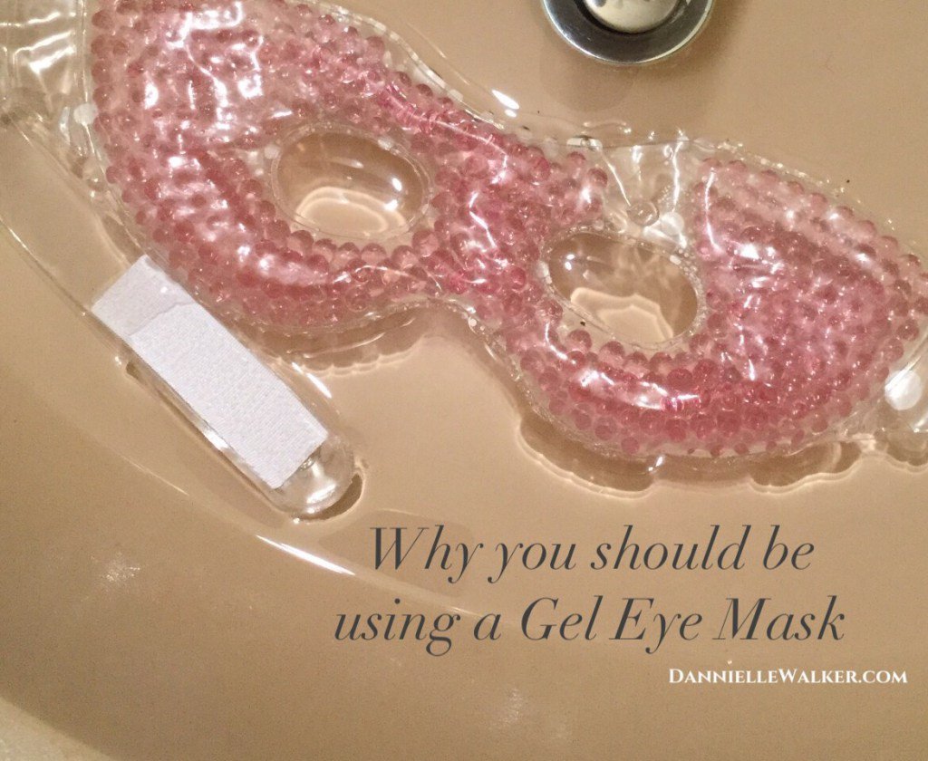 TheDIYShow's tweet photo. Why You Should be using a Gel Eye Mask https://t.co/uJtsUfD3J8 https://t.co/ubnT4u7RQv