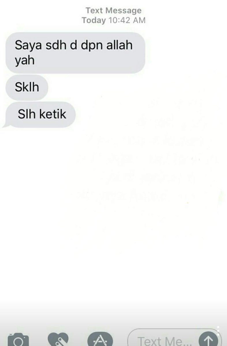 Chat Kocak Driver Online dan Penumpang