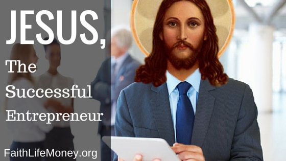 a_agwu's tweet photo. THE ENTREPRENEUR; JESUS!! https://t.co/3smm3cMfFP https://t.co/RqunSa85hN