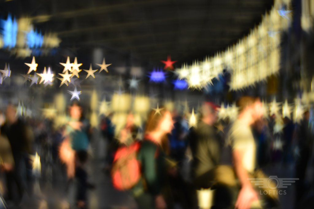 loftics's tweet image. Art image #travelers #Texas #Star @AUStinAirport