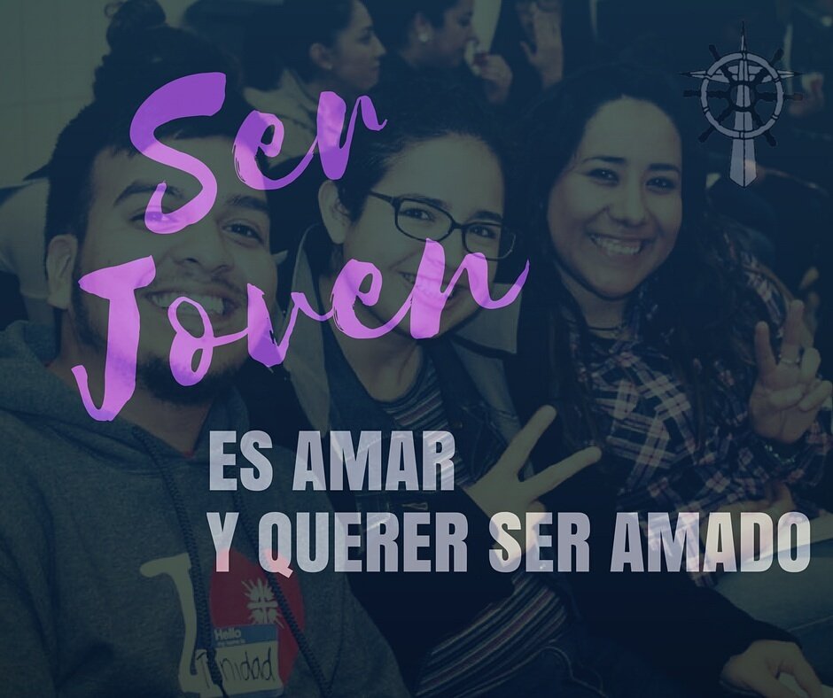 EPJHouston's tweet photo. Yo quiero tener un millón de amigos y asi más fuerte poder cantar 💚🎶 #EPJ #EPJhouston #jovenesdeDios https://t.co/zOh7ekFrar
