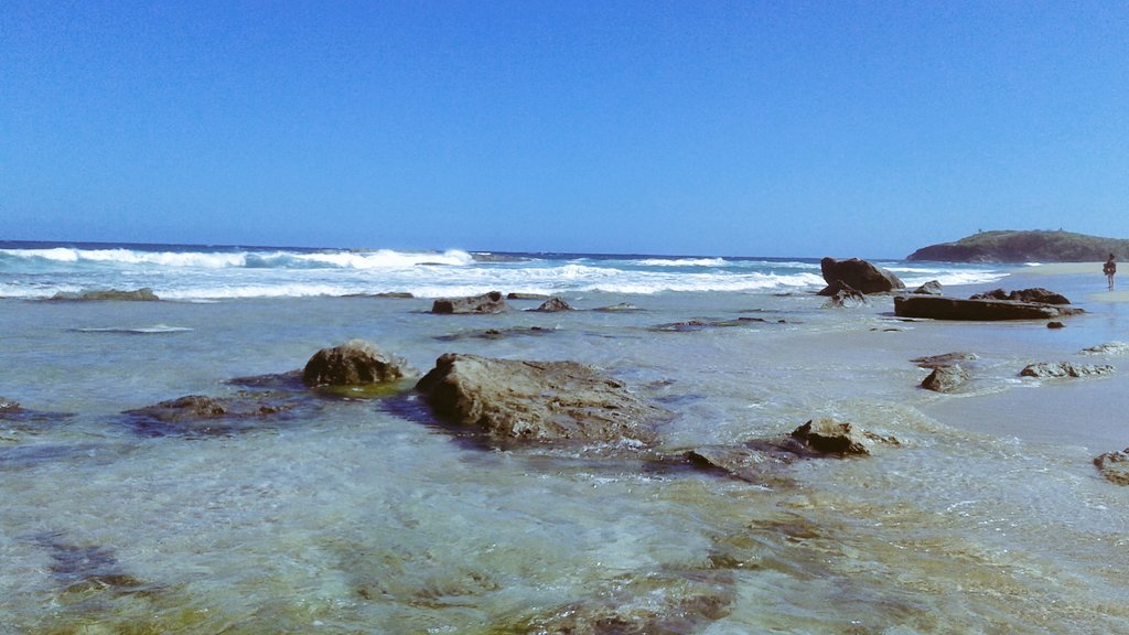 JamisonJune's tweet photo. Most beautiful beaches in Puerto Rico in the most beautiful day https://t.co/t5Ixhtk9AA