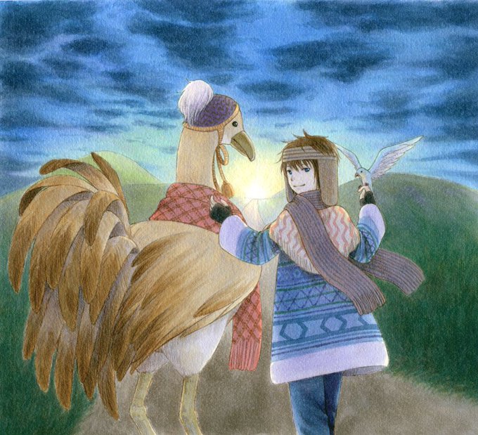 旅立のtwitterイラスト検索結果 古い順 旅立のtwitterイラスト検索結果 古い順