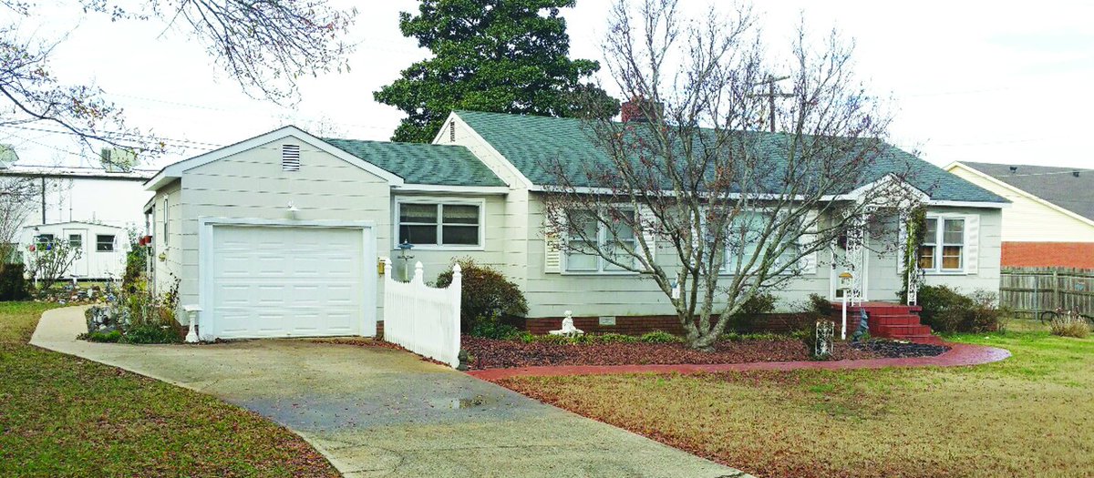auctionexpert's tweet photo. 522 Eskew Circle, Anderson, SC Real Estate Auction!!!! For more info visit https://t.co/nHESderYmi https://t.co/ddWZ0dETq8