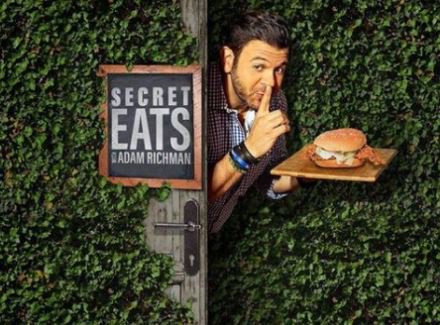 southdakota's tweet photo. It's a secret no longer! Deadwood Social Club is appearing on @travelchannel's Secret Eats with @AdamRichman February 1st at 12 p.m. CST! https://t.co/qHAtVA8Csy