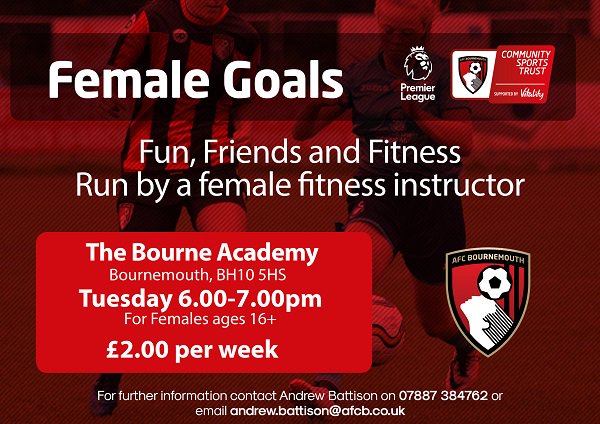 AFCB Community tweet media