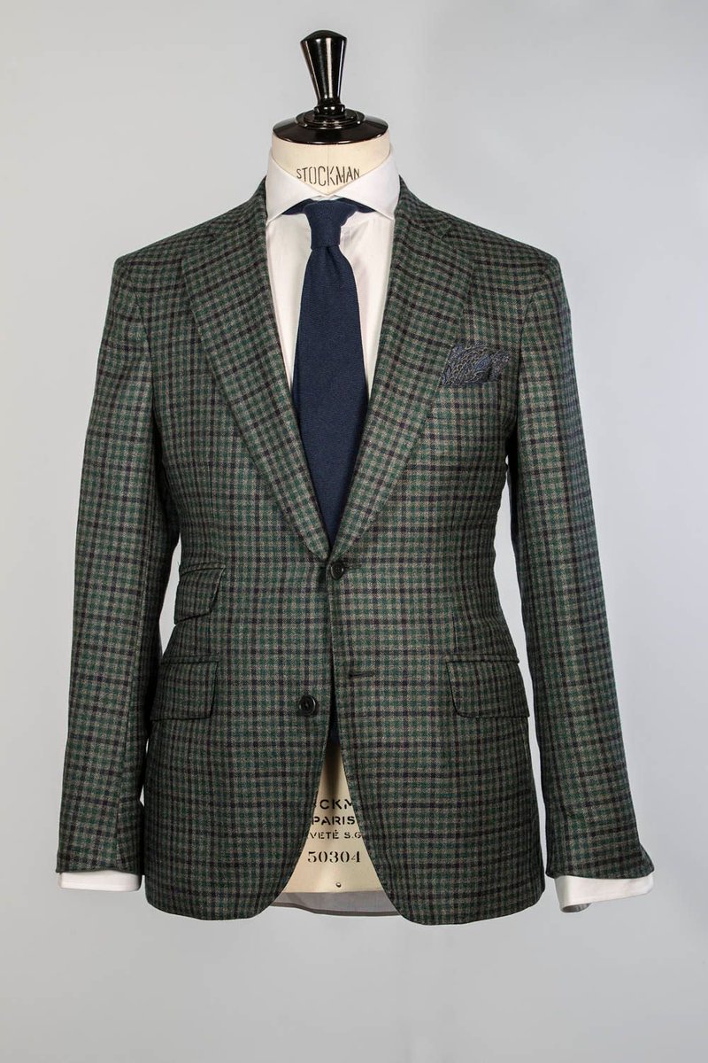 A/W Lookbook 

#BenchCorner #men