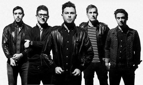 GoldenvoiceCA's tweet photo. LOW TICKET ALERT! @arkellsmusic Feb 10th in #hamilton is VERY close to a sell out! Buy your tix at Ticketmaster #ASAP! https://t.co/fC4khWABvg