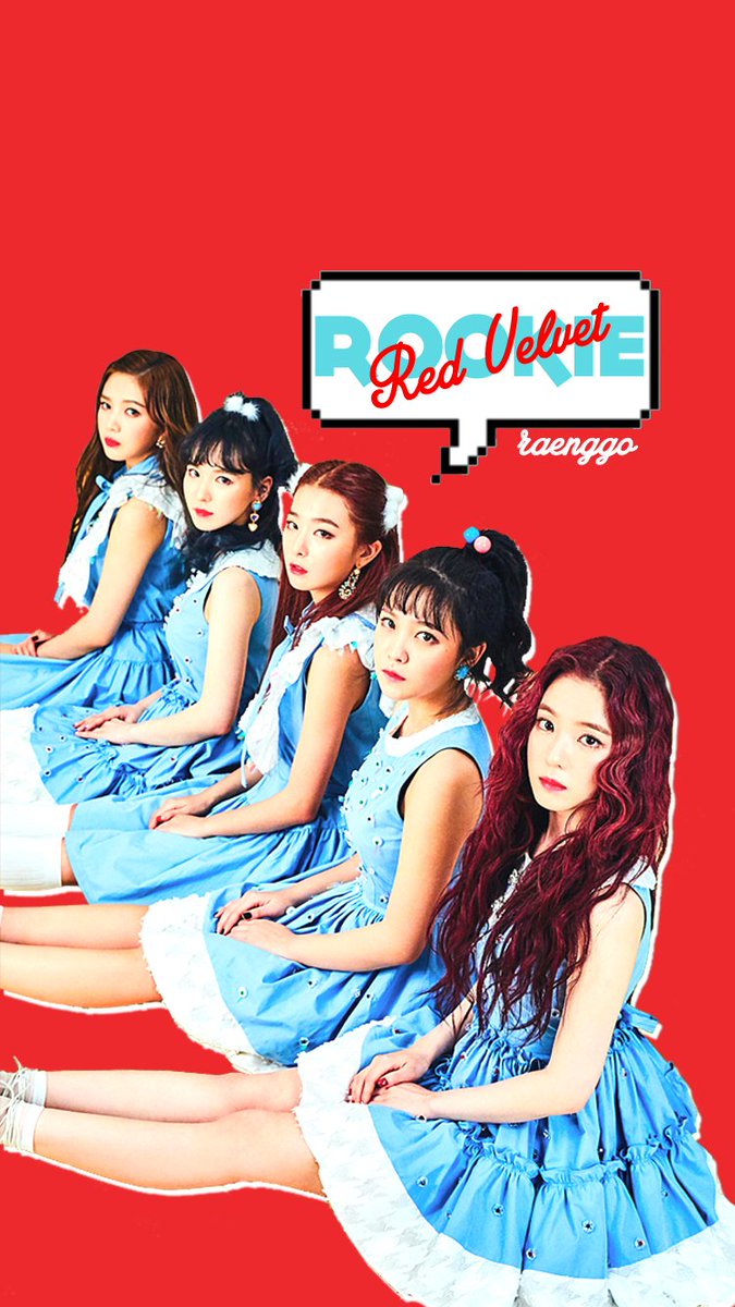 Booya_95's tweet photo. #RedVelvet #Rookie lockscreen, RT ? (1)

#슬기 #조이 #예리 #웬디 #아이린 #레드벨벳 #Wendy #Joy #Seulgi #Irene #Yeri https://t.co/cggHw1cGaf