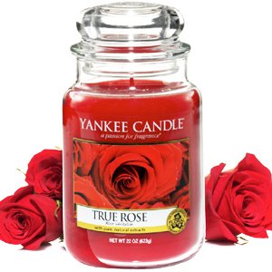 Crescent_SC's tweet photo. A perfect scent to welcome this week as we get ready to step into Spring #TrueRose from the Yankee Candle Store @Crescent_SC https://t.co/OerHVOvzpf