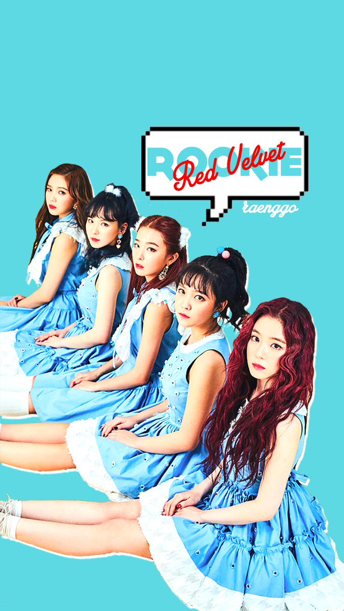 Booya_95's tweet photo. #RedVelvet #Rookie lockscreen, RT ? (1)

#슬기 #조이 #예리 #웬디 #아이린 #레드벨벳 #Wendy #Joy #Seulgi #Irene #Yeri https://t.co/cggHw1cGaf