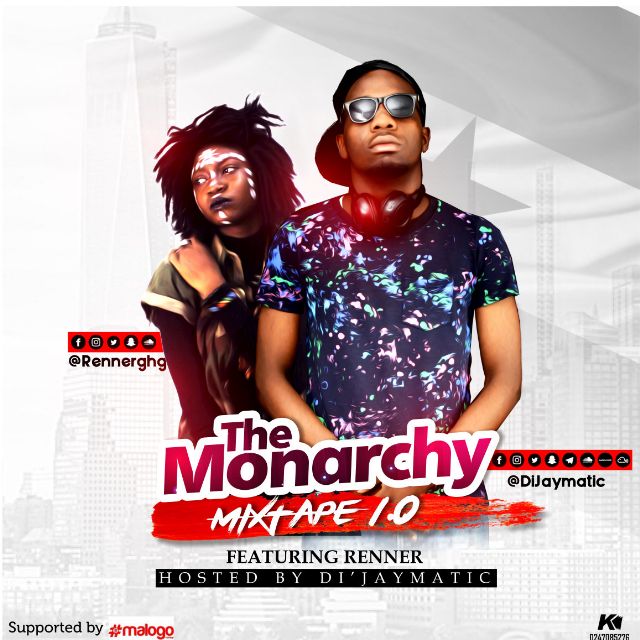 iamriri_tm's tweet photo. #TheMonarchyMixtape https://t.co/SiTI1htA3T