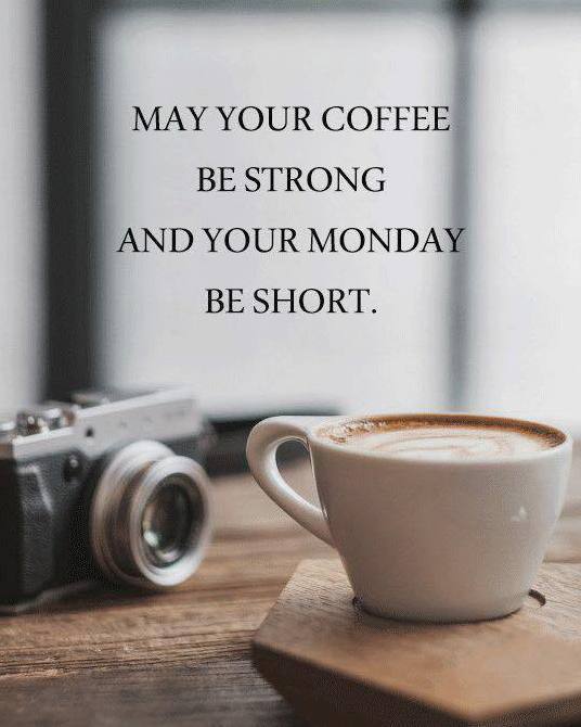 UpliftActions's tweet image. Monday wishes for you all! 😘📷☕️ #coffee #monday #photographer ift.tt/2jKJYLp