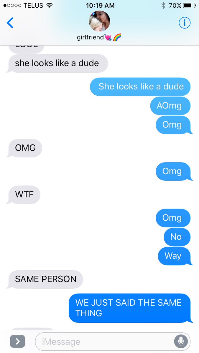 ashleypatitucc1's tweet image. U know ur best friends when .... @domingo_erika