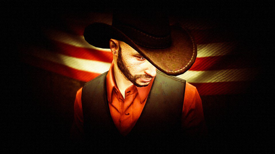 Gtaredneck's tweet photo. #RockstarGames #Snapmatic #GTAPhotographers #GTAOnline https://t.co/BhGeHiCUTi